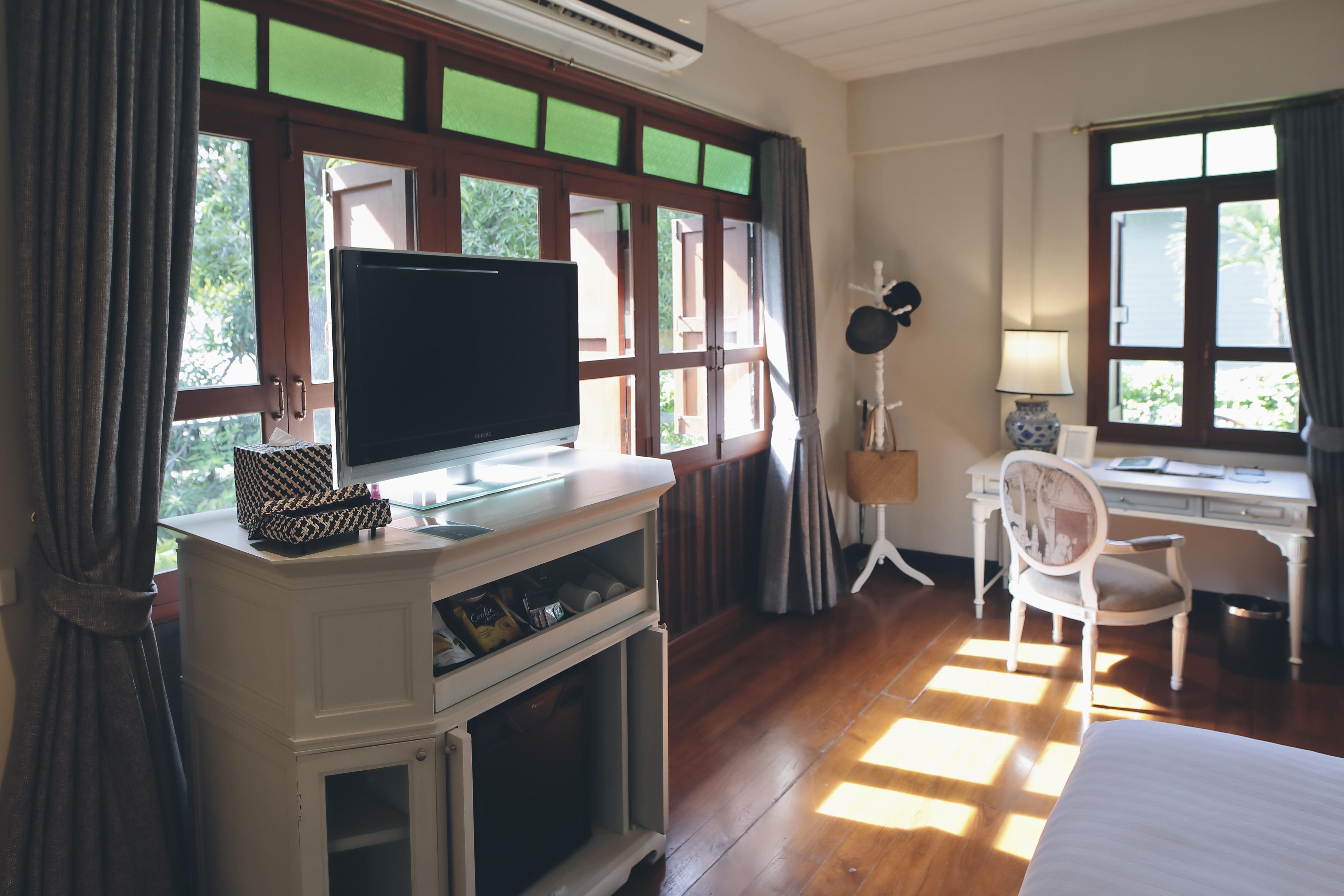 The Raweekanlaya Bangkok Extérieur photo A bedroom at the residence